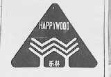 乐林    HAPPYWOOD