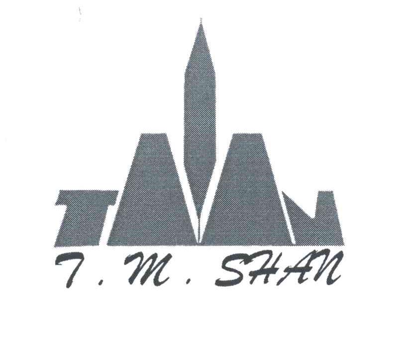 T.M.SHAN