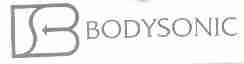 BODYSONIC