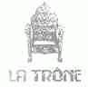 LA TRONE