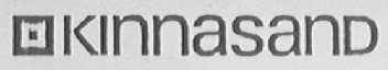 KINNASAND