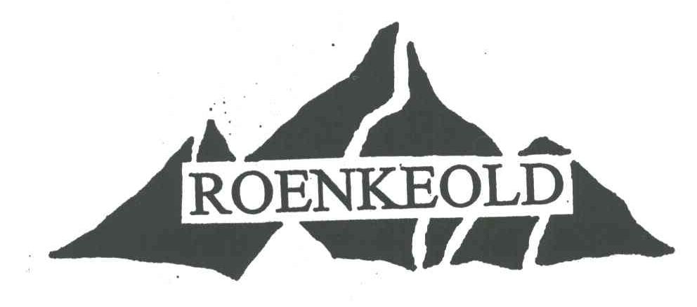 ROENKEOLD