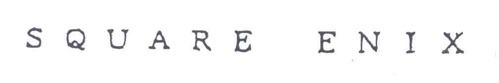SQUARE ENIX