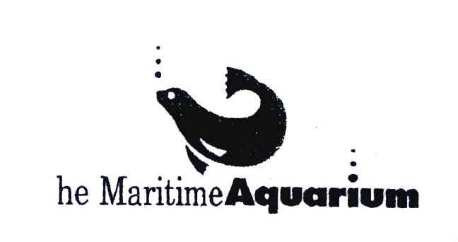 HE MARITIME AQUARIUM