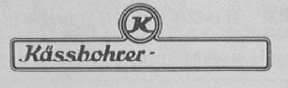 KASSBOHCER
