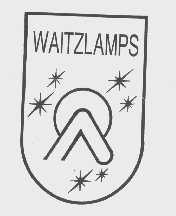 WAITZLAMPS