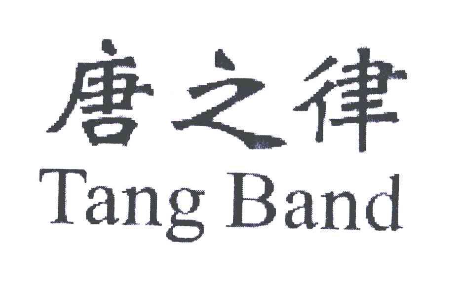 唐之律 TANG BAND