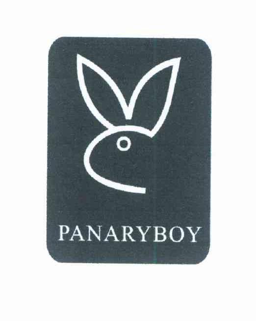 PANARYBOY