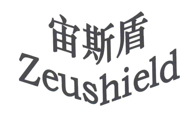 宙斯盾 ZEUSHIELD
