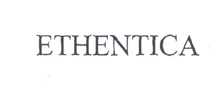 ETHENTICA