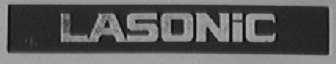 LASONIC