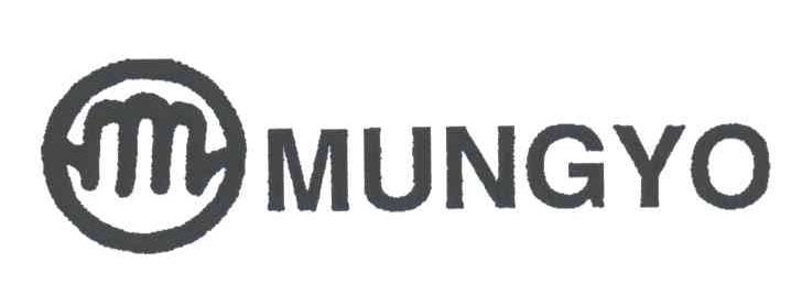 MUNGYO及图形