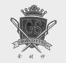 金时秒   G STYLE
