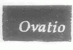 OVATIO