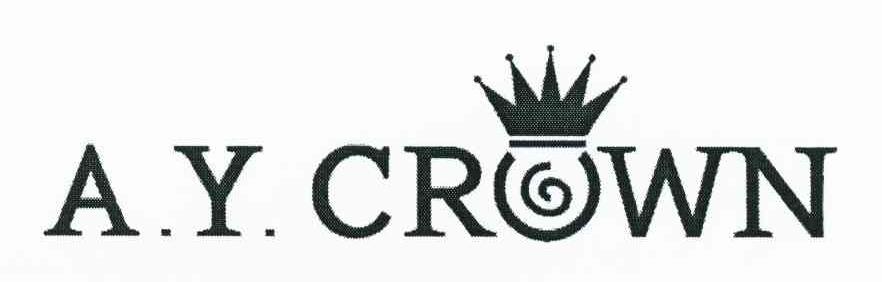 A.Y.CROWN