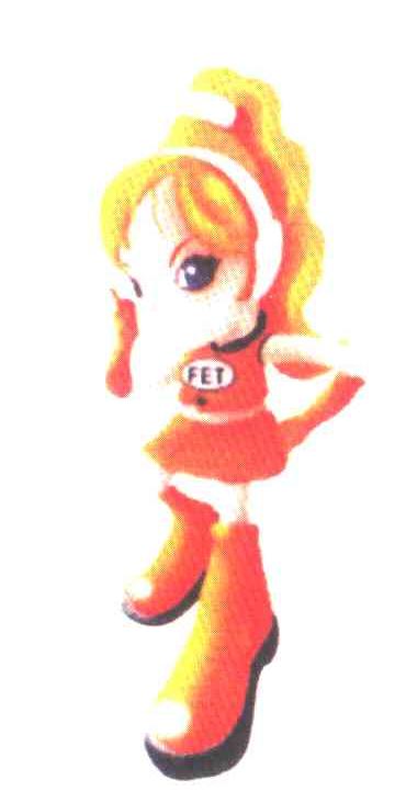 FET