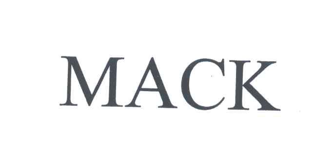 MACK