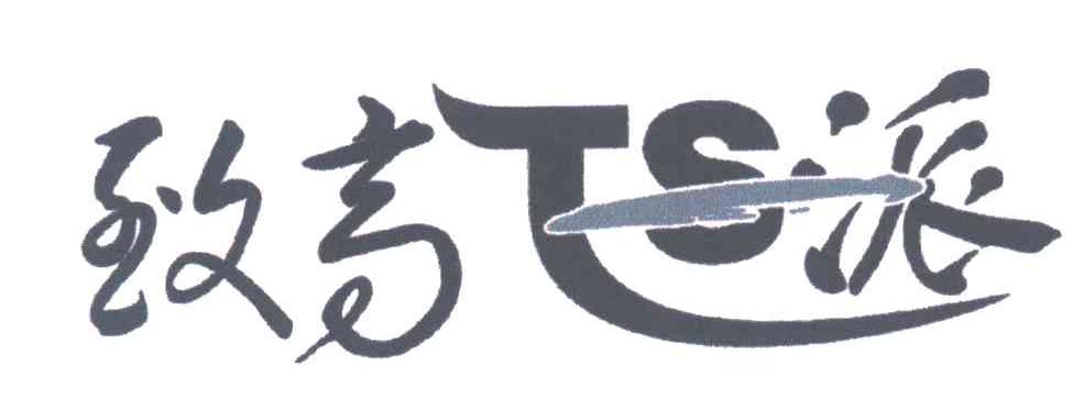 致高一派;TS