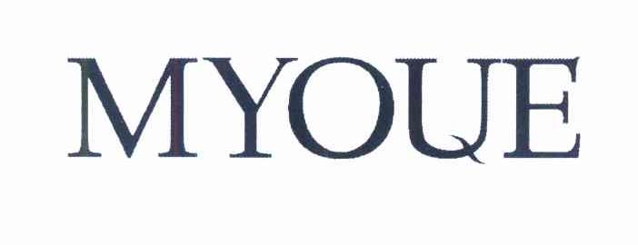 MYOUE