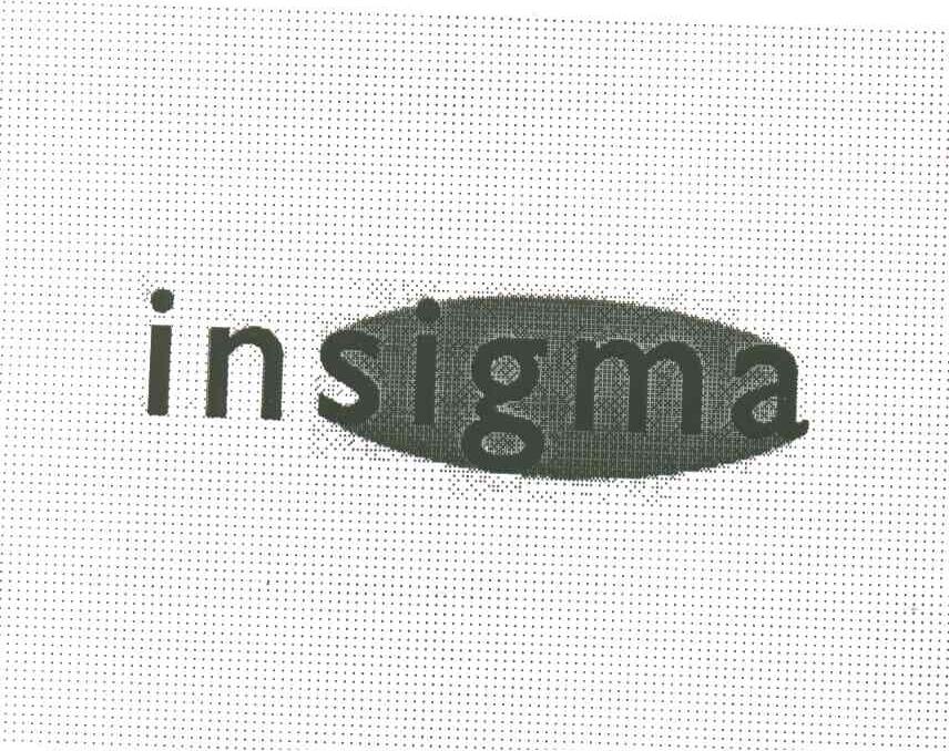INSIGMA