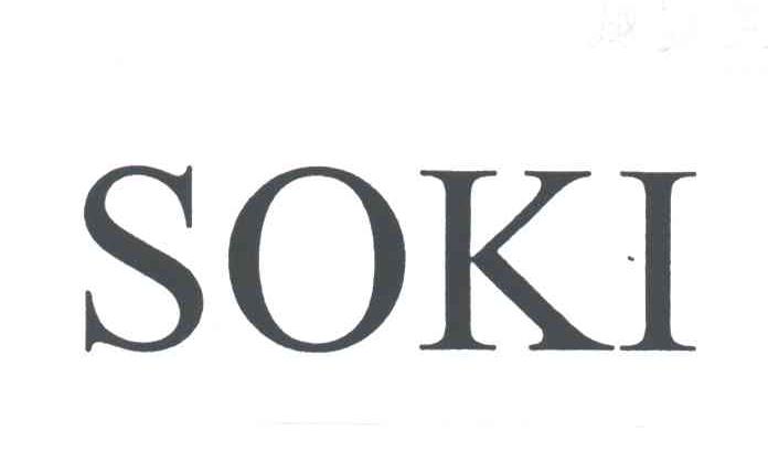 SOKI