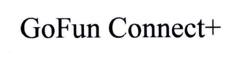 GOFUN CONNECT