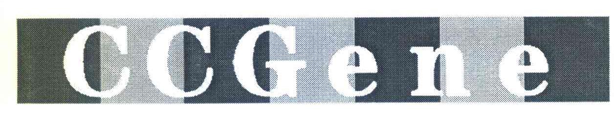 CCGENE