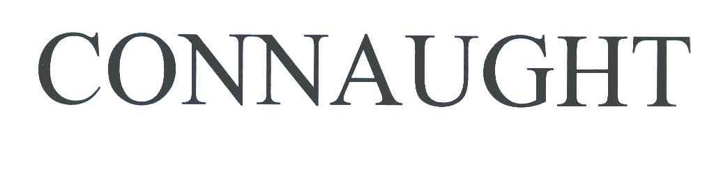 CONNAUGHT