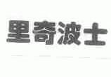 里奇波士