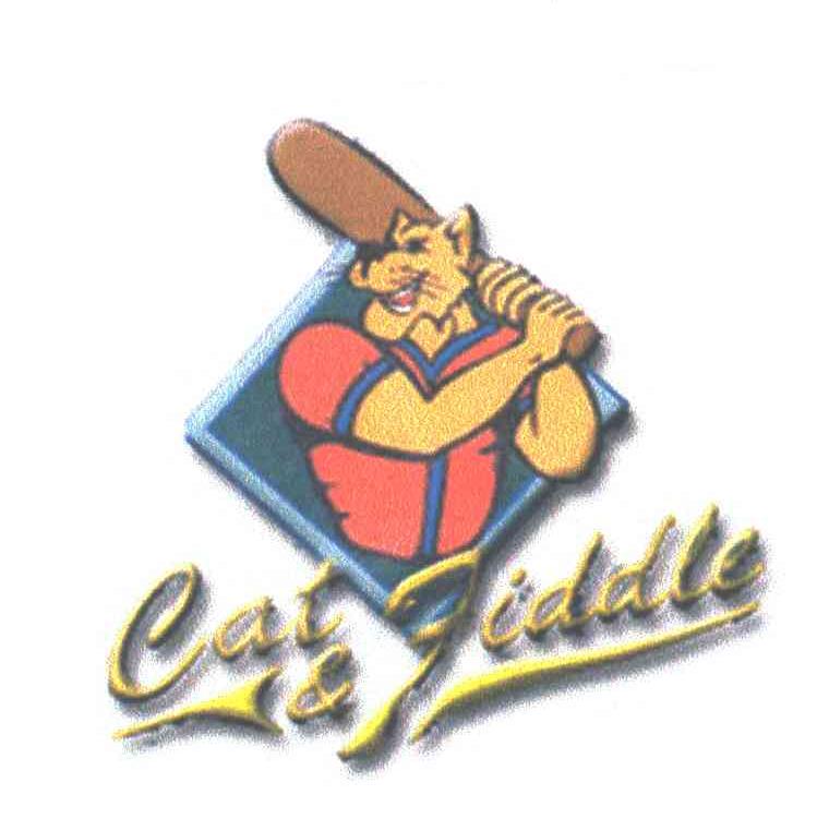 CAT & FIDDLE
