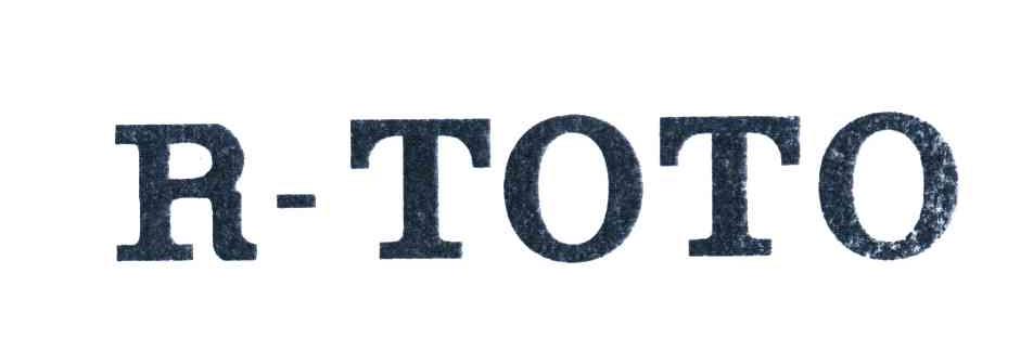 R-TOTO
