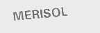 MERISOL