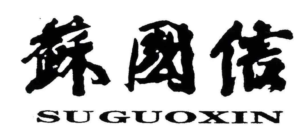 苏国信