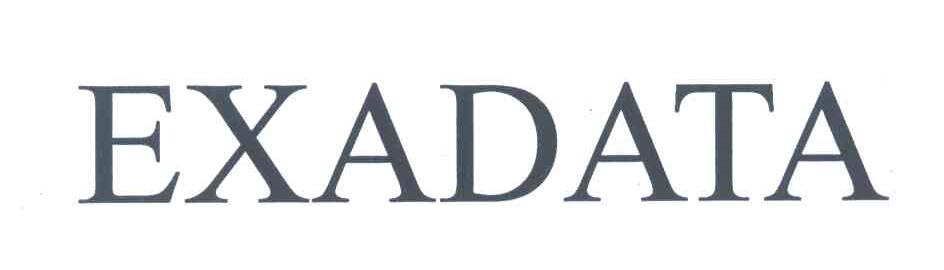 EXADATA