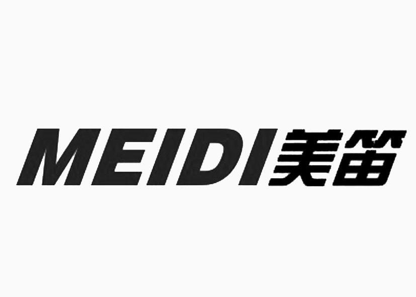 美笛