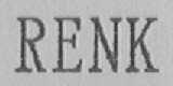 RENK
