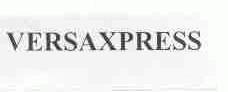 VERSAXPRESS