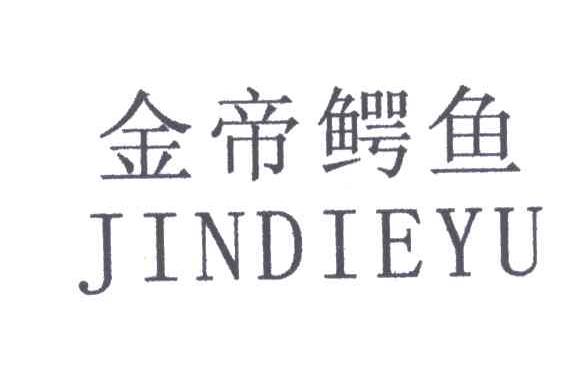 金帝鳄鱼