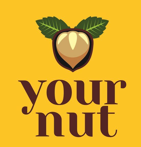YOUR NUT