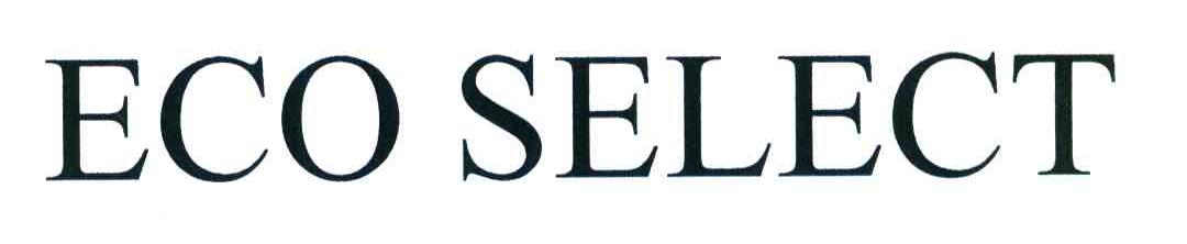 ECO SELECT