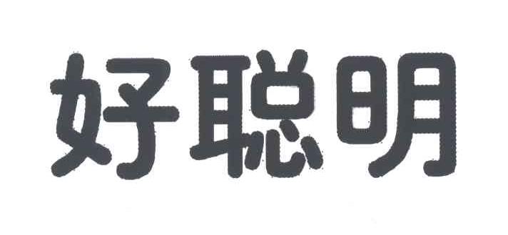 好聪明