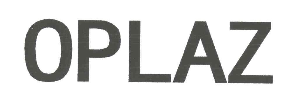 OPLAZ