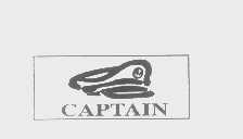 CAPTAIN