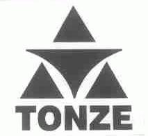 TONZE
