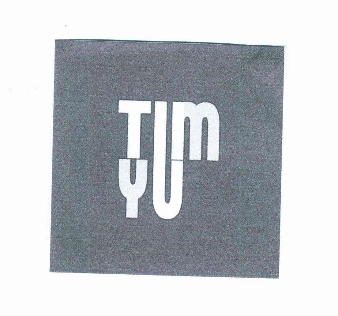 TIM YU