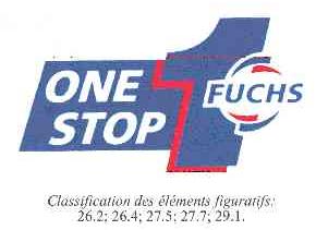 ONE STOP FUCHS
