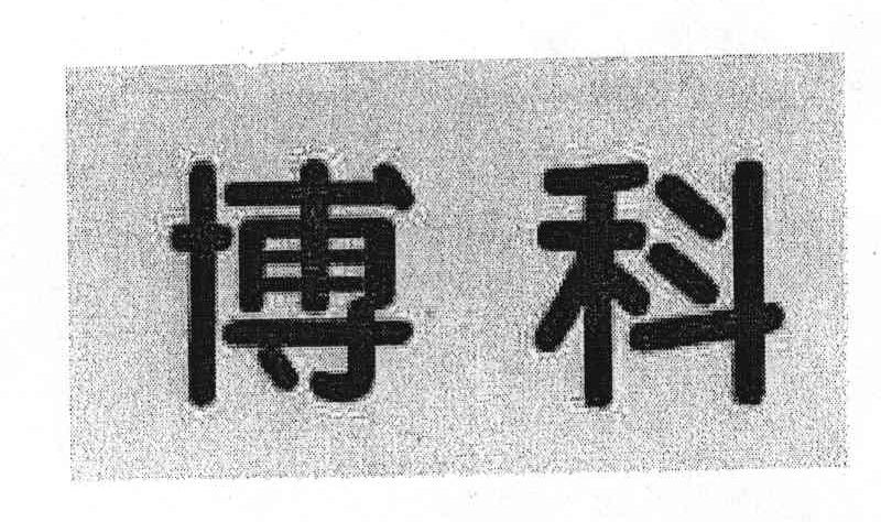 博科