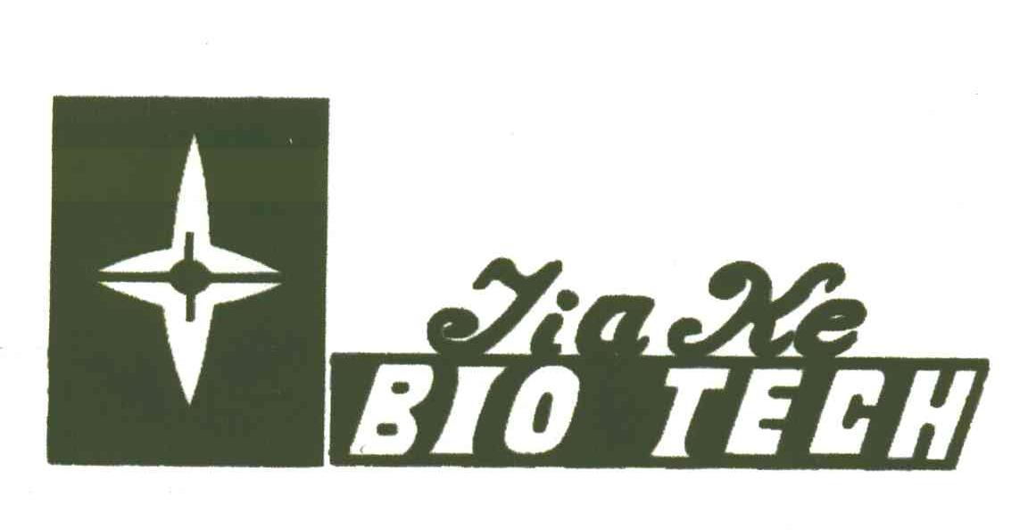 JIA KE BIO TECH