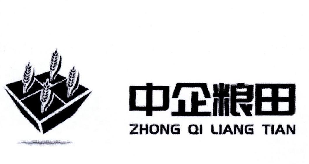 中企粮田
