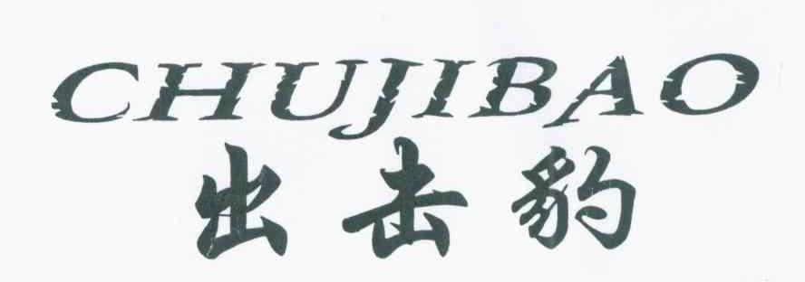 出击豹